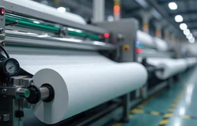 Sensorização na conversão de papel: o que você precisa saber
